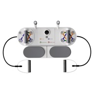 บอร์ดวิดพื้น Push Up Board ที่วิดพื้น เครื่องบริหารกล้ามเนื้อส่วนอก ไหล่ แขน บอร์ดฝึกอบรม 3 ใน 1