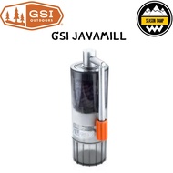 GSI Javamill Coffee Grinder