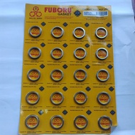 10 pcs HONDA C700 EXHAUST PACKING C70/ ASTREA/ GRAND/ KARISMA FUBORU GASKET/