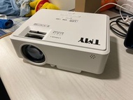 TMY mini projector 投影機