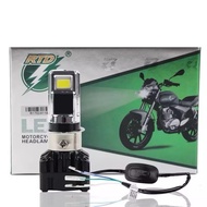 M02D RTD H4 H6 30 Watt Ac DC Bright Motorcycle Light