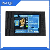 NMMiner NerdMiner V2 945KH/S BTC Solo Lottery Miner ESP32 2.8 Inch Smart Display Bitcoin Crypto Lott