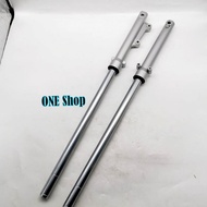 Front shock for XRM110 / XRM125 stock