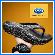 Scholl รองเท้า Scholl รองเท้า Scholl เกาหลีสำหรับผู้ชาย,รองเท้าสกอลล์ Scholl รองเท้าแตะผู้ชายรองเท้าแตะลำลองแฟชั่น รองเท้า scholl ผู้ชาย รองเท้าแตะกลางแจ้ง scholl รองเท้าแตะ รองเท้า Scholl รองเท้าแตะสำหรับผู้ชายรองเท้าน้ำ-2035