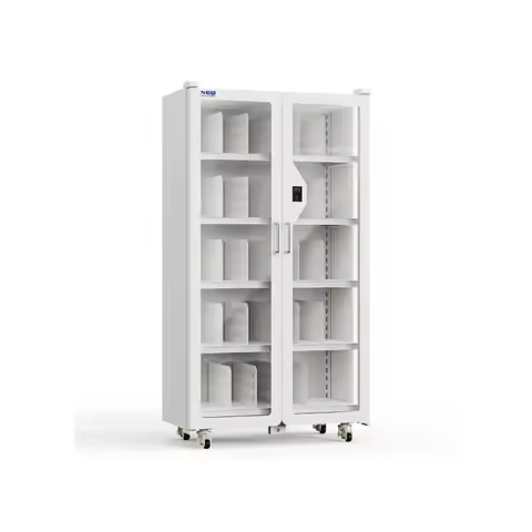 Intelligent tool management cabinet with barcode scanning for workshop efficiency, intelligent tool 