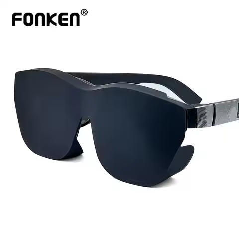 For Rayneo Air3/Air2/Air3s Xreal one/pro/Air2 Air2 pro VITURE One XR and Pro Glasses Accessories Sil