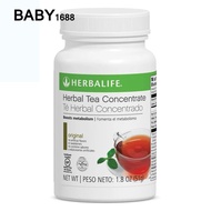 healthy READY  Herbalife Tea Mix  102g Teamix