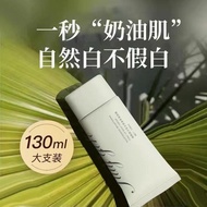 New Product#julygirl七月女孩素颜霜酰胺冷茶水感不假白身体男女素颜霜12Y