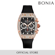 Bonia Women Watch Chronograph BNB10807-2532S