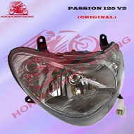 PASSION 125 V2 (ORIGINAL) HEAD LAMP MODENAS