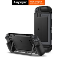 SPIGEN เคสสำหรับ Nintendo Switch 2 [Dual Grip] Tactical Design with Ergonomic Dual Grip / เคส Ninten