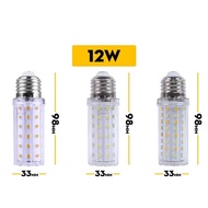LED BULB 3 TONES E27 12W/18W CORN BULB