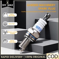 10PCS NGK SPARK PLUG C6HSA/C7HSA ORIGINAL