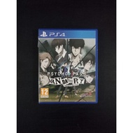 Bd PS4 Psycho Game Cassette - Pass Mandatory Happiness