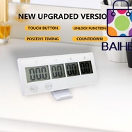 BAIHEE 999 Days Countdown Clock High Quality Digital Countdown Eco-Friendly Target Countdown Timer