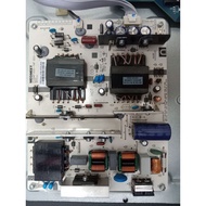 aw-led55x6fl aiwa tv power board mp160d-1mf