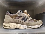 New Balance 991 JJJJound