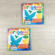 PHYTON ORIGAMI PAPER 14X14 ORIGAMI PAPER/ PHYTON FOLDING PAPER/ FOLDING PAPER/