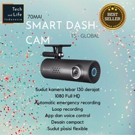 70Mai Smart Dash Cam 1S Global
