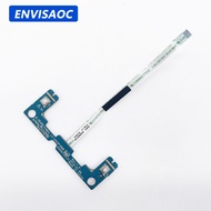 For HP 15S-DU 15-GW 15-DW laptop Touch pad Left and right mouse buttons board FPW50 LS-H322P