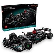 "mslimyk" Lego 42171 Technic Mercedes-AMG F1 W14 E Performance
