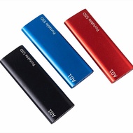 Mobile Solid State Drive 16T 10T 8T 6TB 4TB Expansion Upgrade High Speed Mobile Hard Drive 8JA3