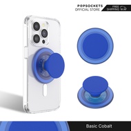 PopSockets Soft Touch PopGrip for MagSafe | The Premium Phone Grip | Best MagSafe iPhone Holder and