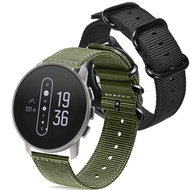 Nylon Strap For Suunto 9 5 Peak Pro Smart Watch Smart Watch Band Sports Bracelet Accessories