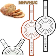 MNWHUC Bakery Oven Pad Heat-resisting Kitchen Supplies Silicone Pastry Tools