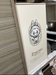 Labubu Zimomo 大首領