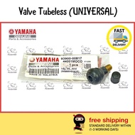 (UNIVERSAL) 93900-00817 YAMAHA Valve Tubeless Head / Kepala Tiub 100% HLY