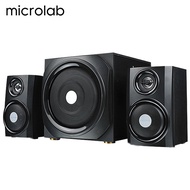 พร้อมส่ง! Microlab TMN-1U TMN-9BT  (New Model) Bluetooth Speaker 2.1Ch. ลำโพงรุ่นใหม่จาก Microlab มี