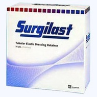 ▶$1 Shop Coupon◀  Derma Sciences GL726 Surgilast Tubular Elastic Dressing Bandage Retainer, Size 10,