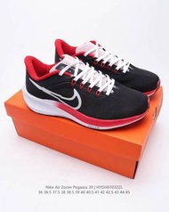 Nike Air Zoom Pegasus 39   Zoom air cushion  Flywire technology Men's and Women's jogging shoes