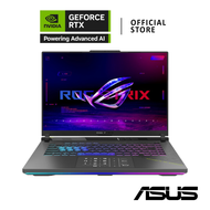 ASUS ROG Strix G16 | NVIDIA® GeForce RTX™ 5050 | AMD Ryzen™ 9-9955HX (G614FH-S5015W)