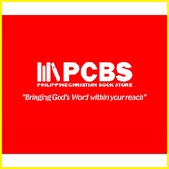 ﹊ ☾ ✹ PCBS Ang Bible : Pinoy Version (FONT SIZE 9/HOLY BIBLE) Old & New Testament - Tagalog Bible