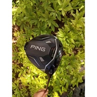 G430 MAX 10K Golf Drivers Wood  Degree 10.5 9.0 Right hand Driver Wood Graphite Carbon Shaft