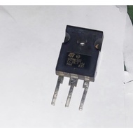 Mosfet w20n60 original removed
