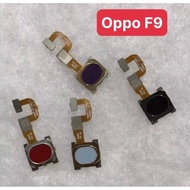 Fingerprint Cable Oppo F9