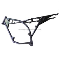 AX100 Motorcycle Body Parts Strong Motorcycle Frame