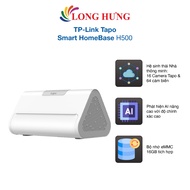 TP-Link Tapo Smart HomeBase H500 Smart home control Hub - Genuine product