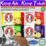 [Ready Stock] Biskut Baba Amin,Biskut Susu,Biskut Kelapa,Biskut Keju Bawang Putih,Biskut Oat Halia,P