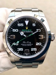 Rolex 116900 Air King 2022