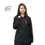 ELGINI Hooded Windbreaker Water Resistant E16182
