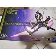 Metal Robot 蘭斯洛特 ZERO