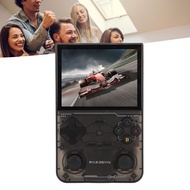 K36 Retro Handheld Game Console, Portable Video Game Console, 3.5 Inch HD Screen Pocket Console, Bui