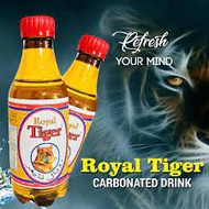 Royal Tiger Energy Drink 250ml x 24 Bottles