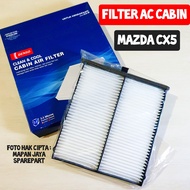 FILTER AC DENSO - MAZDA CX5 CX-5