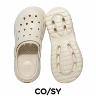 cosy double cloud Thick Sole