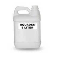 Y4 aquades / aquadest / pure water / air suling